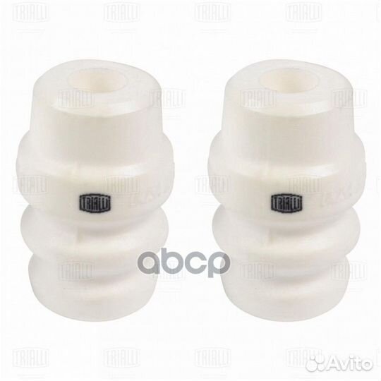 Буфер (отбойник) задн. амортизатора (2 шт.) для