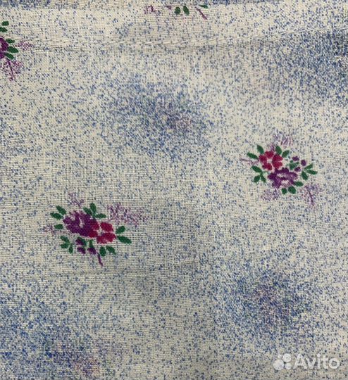 Простыни, наволочки