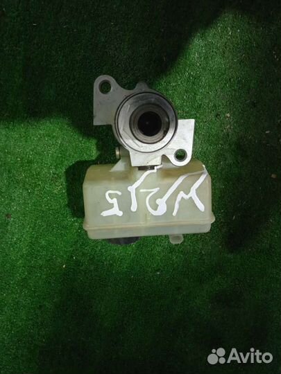 Главный тормозной цилиндр Mercedes Benz w215