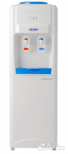 Vatten Кулер для воды vatten V24WKB