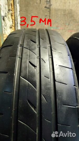 Bridgestone Playz PX II 185/65 R15 88H