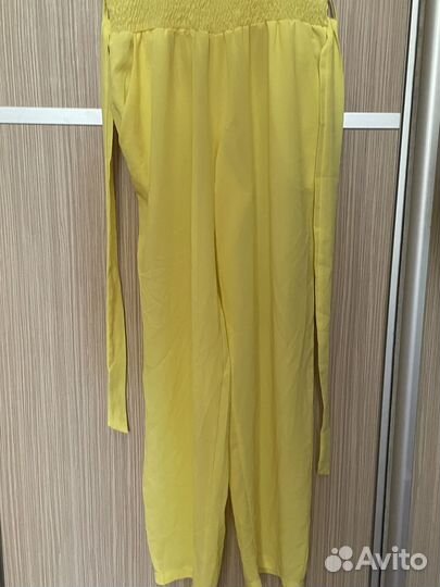 Комбинезон летний