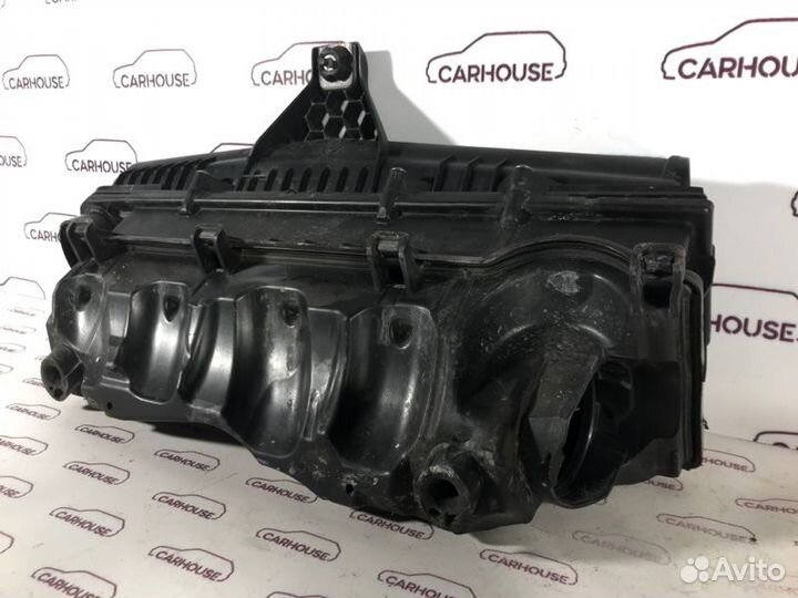 Корпус воздушного фильтра Peugeot 308 1.6 EP6