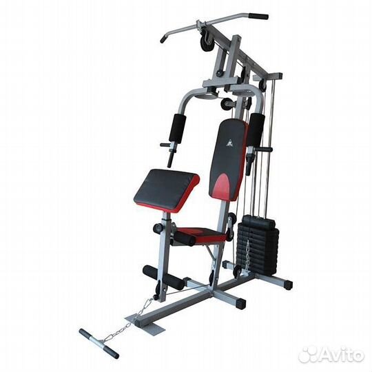 Домашний тренажер силовой