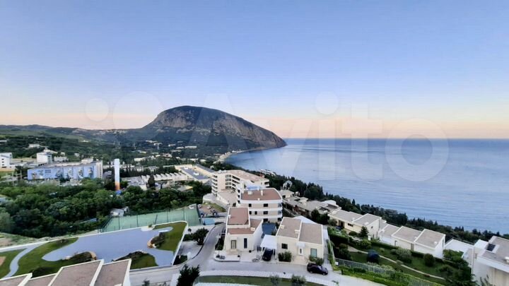 1-к. квартира, 63 м², 5/10 эт.