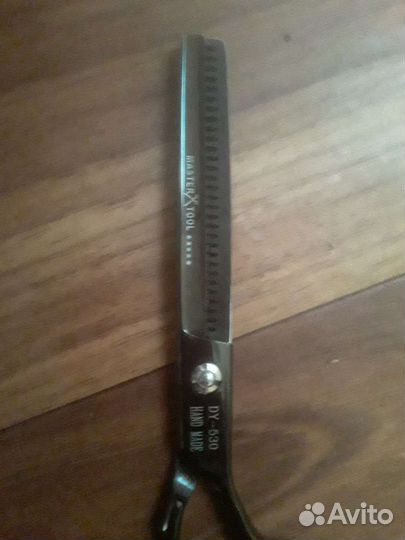 Ножницы парикмахерские