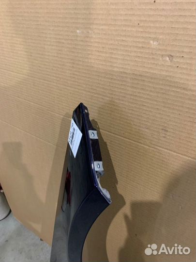 Крыло переднее правое Mercedes-Benz E-Class W212