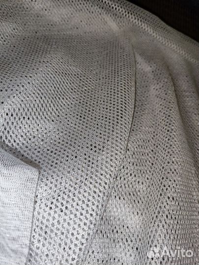 Две сетки на коляску