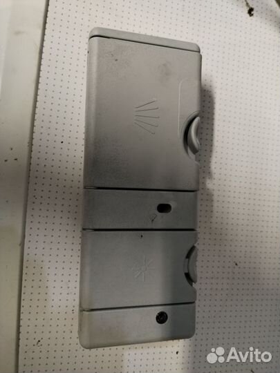 Дозатор для посудомоечной машины Electrolux
