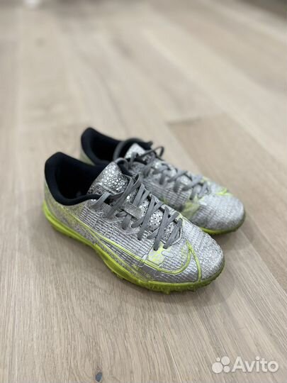 Шиповки nike vapor 14 academy TF