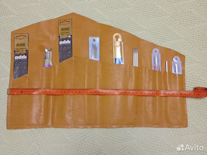 Органайзер для спиц