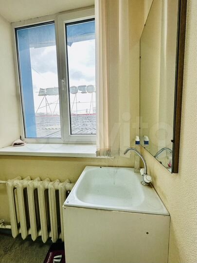 Офис с водой 14м² рядом с Ц.Рынком