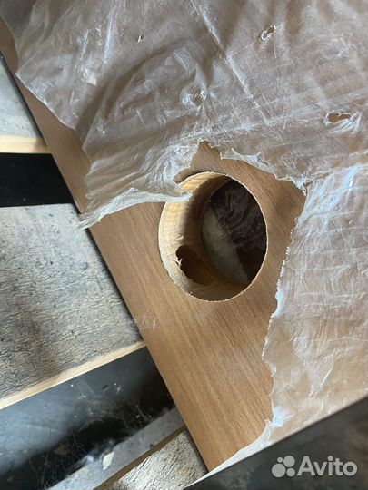 Дверь межкомнатная 800 х 2000 с наличником