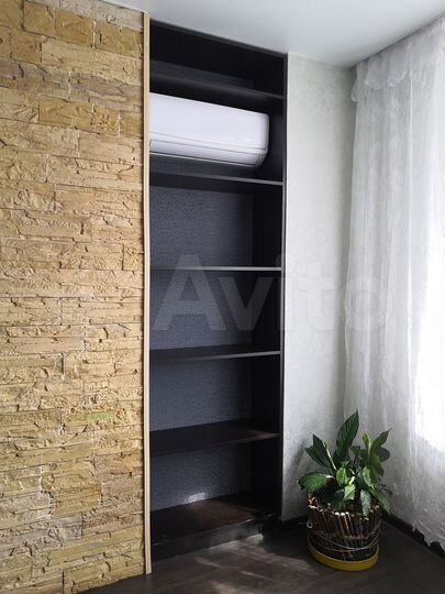 1-к. квартира, 43 м², 10/15 эт.