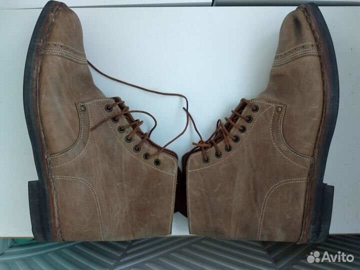 Ботинки Bagella 44 размер