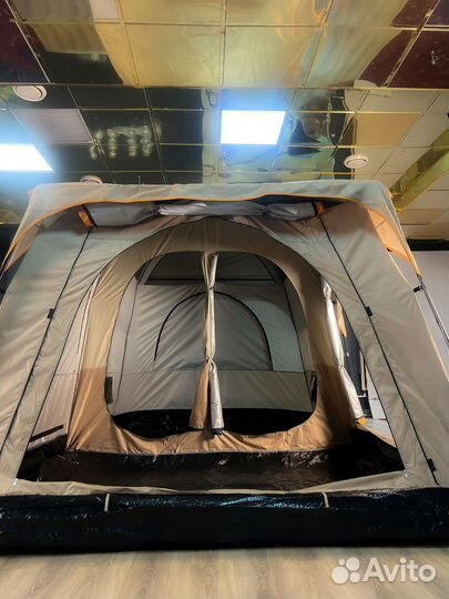 Палатка Black Turtle