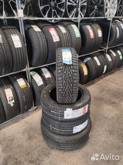 Nokian Tyres Nordman 7 225/45 R17