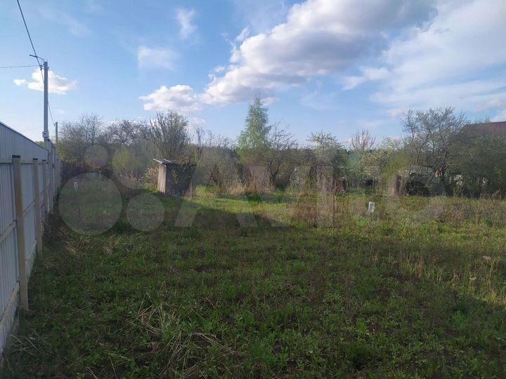 Участок 12 сот. (ИЖС)