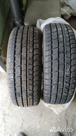 Amtel Cruise 4x4 215/65 R16 98H