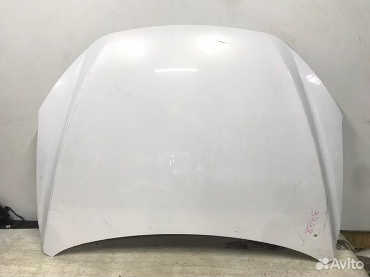 Капот Mazda Cx-5 KE