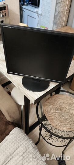 Монитор для компьютера бу