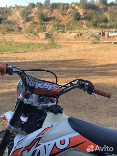 Kayo k1 22mx