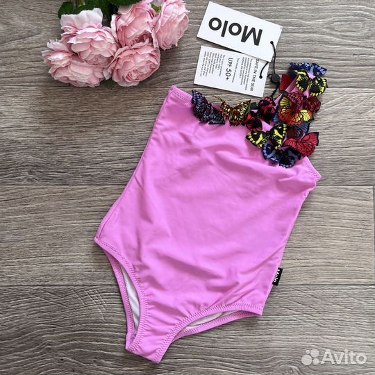 Купальник Molo 92-98см