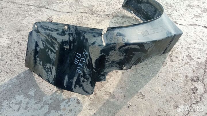 Передний подкрылок Дэу Нексия