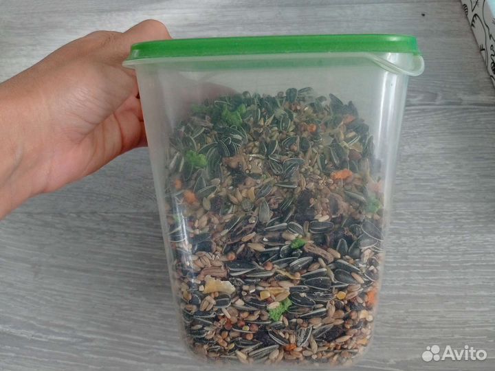 Клетка для хомяка ferplast и все что есть на фото