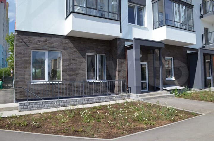 Торговля в центре Гайвы, 184 м²