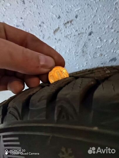 Dunlop SP Winter Ice 03 175/65 R14