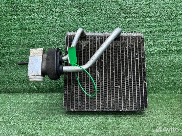 Осушитель кондиционера Hyundai Accent