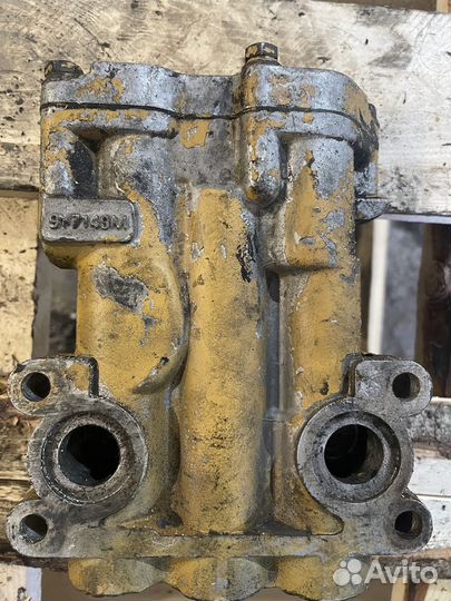 База фильтра бу 9Y7149M (CAT)