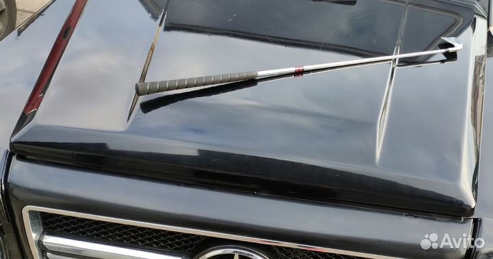 Клюшка для гольфа