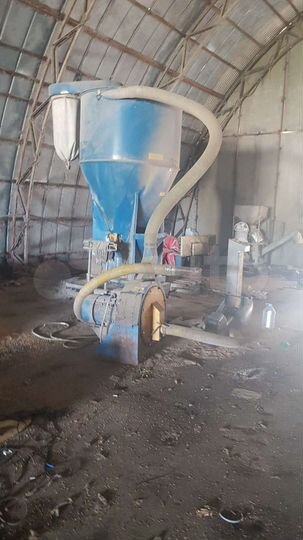 Участок 10 га (СНТ, ДНП)