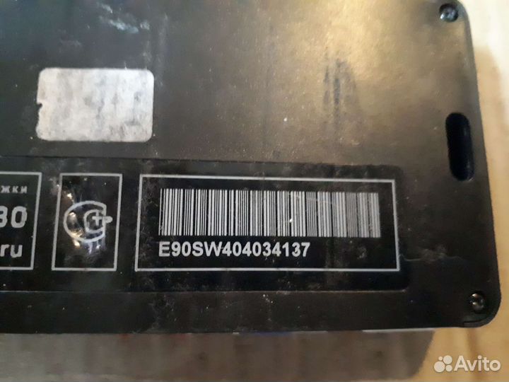 Продам Starline E90 бу