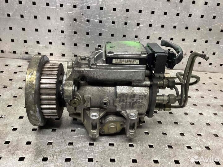 Насос топливный (тнвд) Audi A6/RS6/S6