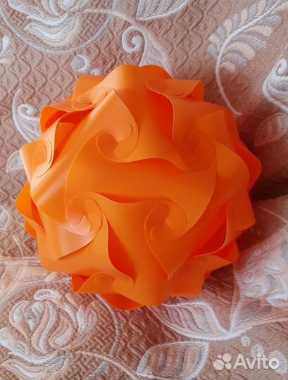 Плафоны для светильников