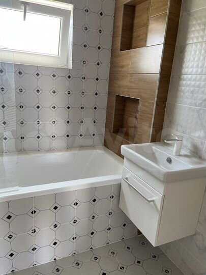 Дом 78 м² на участке 6 сот.