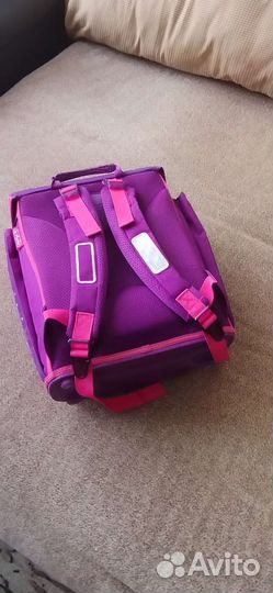 Рюкзак школьный herlitz