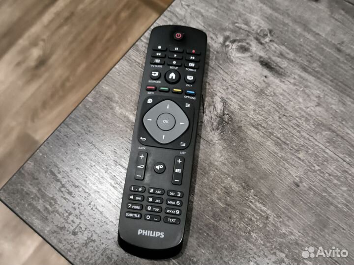 Телевизор ЖК philips 32 дюйма