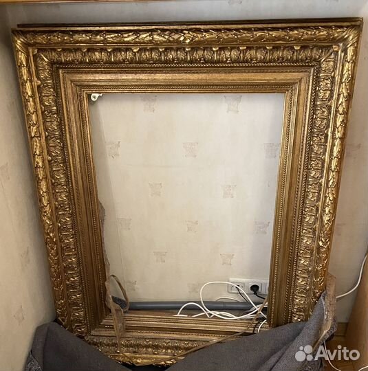 Рама для картины