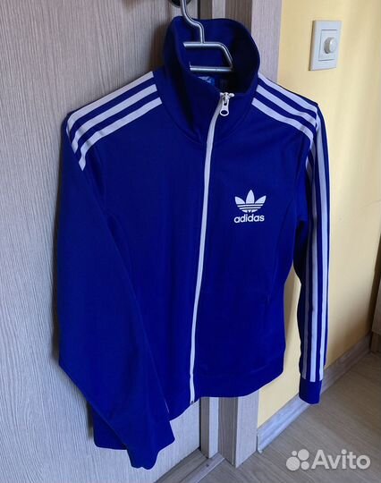 Олимпийка Adidas Originals