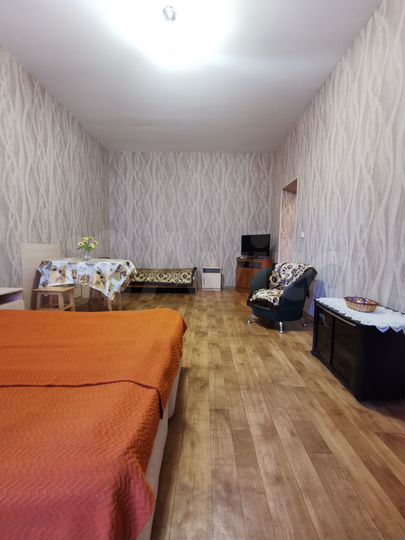 1-к. квартира, 45 м², 2/3 эт.