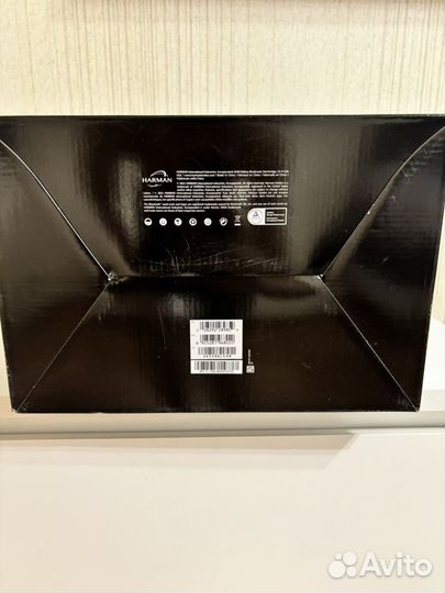 Колонка Harman/kardon onyx studio 8