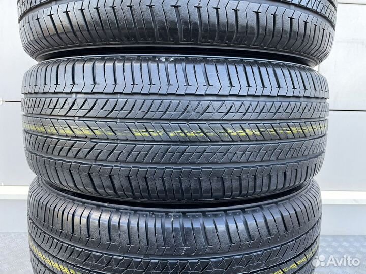 Bridgestone Dueler H/L 400 245/60 R18