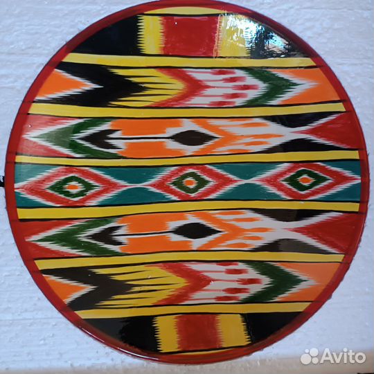 Ляган (блюдо) 41см