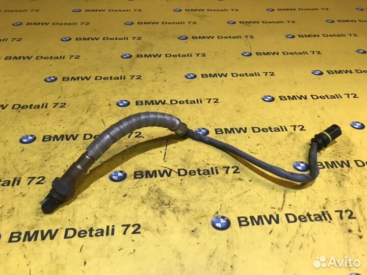 Датчик кислородный Bmw 3 E90 N52B25 2008