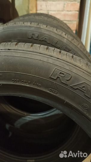 Rydanz Raleigh R06 235/55 R18 100V