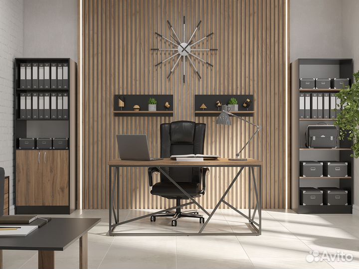 Мебель для Офиса Аргос на заказ